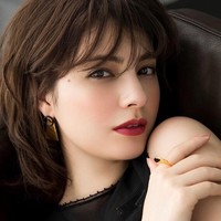 Kecantikan Maggy didapatnya dari kedua orangtuanya. Dia berdarah campuran, Jepang - Kanada. Foto: Dok. Instagram, Facebook