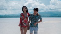 Banyak publik yang menyoroti hubungan Bio One dan Anya Geraldine. Dok. Instagram