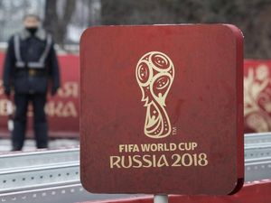 Fakta-fakta Menarik dalam Duel di Perempatfinal Piala Dunia 2018