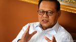 Optimisme Sudrajat yang Ingin Pimpin Jawa Barat