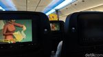 Foto: Kelas Ekonomi Rasa Bisnis Japan Airlines