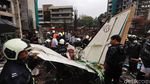 Kecelakaan Pesawat Kecil di India Tewaskan 5 Orang