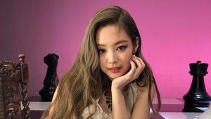 Jennie BLACKPINK Hingga Lee Hyori, Pesona 10 Artis Korea Berkulit Cokelat