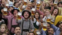 Sama-sama Segar dan Populer, Ini Bedanya Bir Jerman dan Soju Korea