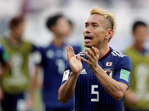 Yuto Nagatomo Tantang Fans Indonesia Penuhi Stadion Lawan Jepang