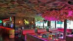 Menikmati Es Kelapa dan Pho Buatan Restoran Funky di Dubai