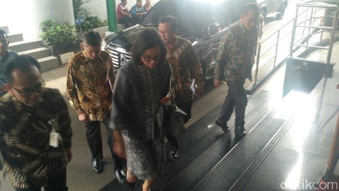 Foto: Achmad Dwi Afriyadi/detikFinance Foto: Achmad Dwi Afriyadi/detikFinance