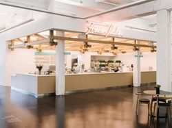 Mengintip Markas Baru Instagram di New York yang Keren