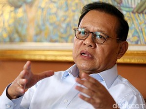 Majelis Pertimbangan Gubernur, Sudrajat : Jangan Cuma Pajangan