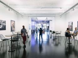 Mengintip Markas Baru Instagram di New York yang Keren