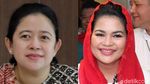 Foto: Antara Puan dan Puti yang Katanya Bikin Bingung