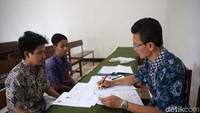 Hal ini telah ditetapkan oleh Keputusan Kepala Dinas Pendidikan DKI Jakarta Nomor 466 Tahun 2018 tentang Petunjuk Teknis PPDB DKI Jakarta tahun ajaran 2018/2019.