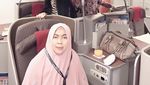 Sering Bergaya Mewah, Tiara Dewi Tak Jaim Makan Bakso Tulang Sumsum