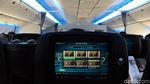 Foto: Kelas Ekonomi Rasa Bisnis Japan Airlines