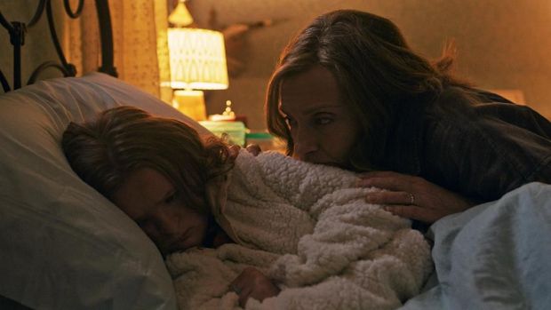 'Heredity', Warisan Kengerian Sihir Hitam