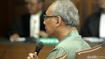 Dokter Bimanesh Dituntut 6 Tahun Penjara
