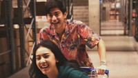 Para netizen pun mendoakan agar Bio dan Anya segera putus. Dok. Instagram
