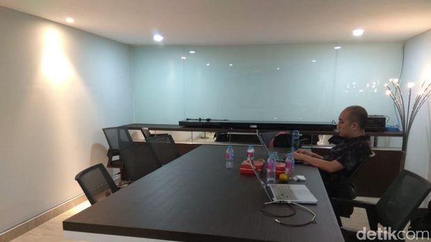 Kemnaker sediakan ruang bagi startup