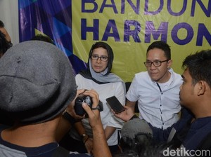 Kalah di Quick Count, Nurul Arifin: Kemenangan yang Tertunda