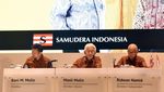 Samudera Indonesia Kejar Prioritas Investasi