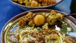 Asyiknya Berburu Soto Hingga Jenang Legit di Pasar Kranggan Yogyakarta