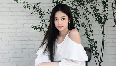 Intip Isi Instagram Jennie Blackpink yang Raih 2 Juta Follower dalam 3 Hari
