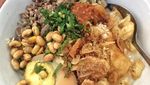 Ini Sarapan Enak Khas Bandung, Kupat Tahu, Mie Kocok hingga Bubur Ayam