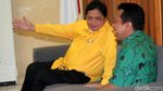 Airlangga Temui Rommy
