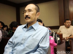 Gugat Setya Novanto Rp 2 T, Fredrich Minta Ganti Rugi karena Dipenjara