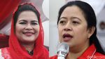 Foto: Antara Puan dan Puti yang Katanya Bikin Bingung