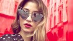 Deretan Artis Cantik Keturunan Jerman