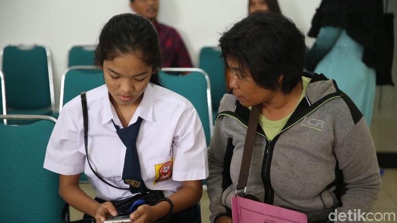 Wacana Zonasi Sekolah Swasta, Disdik Jabar: Dimungkinkan Wacana Zonasi Sekolah Swasta, Disdik Jabar: Dimungkinkan