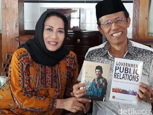 Menang di Hitung Cepat: Suprawoto-Nanik: Kemenangan Rakyat Magetan