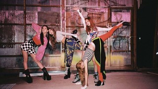 Fix! Ini Tanggal Launching Lagu Baru BLACKPINK