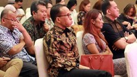 Melalui akuisisi radio-radio tersebut, MARI memiliki kanal radio yang lengkap untuk pendengar dari berbagai rentang usia, status sosial, dan preferensi lagu. Penambahan ini juga berpengaruh pada peningkatan market share dari 23 persen menjadi 49 persen. Foto: dok. Mahaka Radio