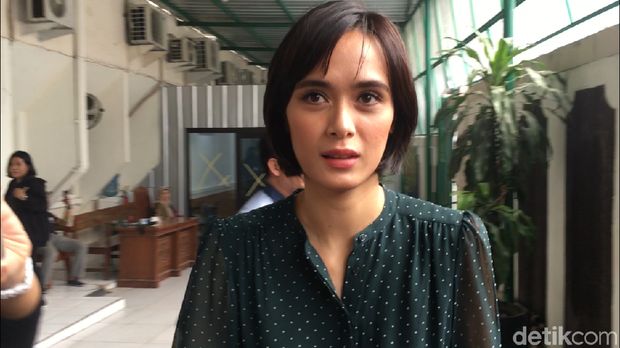 Renata Kusmanto.