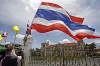 Polemik 5G: AS Cari Sekutu Blokir, Thailand Gandeng Huawei