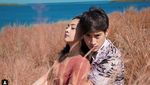 Saat Bio One dan Anya Pamer Kemesraan