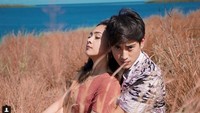 Mereka pun tak segan mengunggah kemesraan di dunia maya. Dok. Instagram