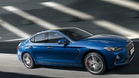 Mobil Genesis mengalahkan mobil asal Jerman, Porsche, yang sebelumnya berada di posisi teratas dengan 79 masalah dalam 100 mobil sama dengan Lexus harus rela lengser dari tempat paling atas itu. Foto: Genesis