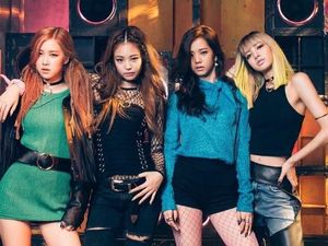 Mengintip Kekayaan BLACKPINK yang Jadi Artis Paling Berpengaruh