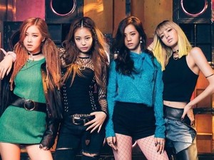 Setelah iKON dan WINNER, BLACKPINK Juga Akan ke Indonesia?