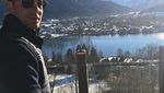 Liburan Dulu Saja, Manuel Neuer