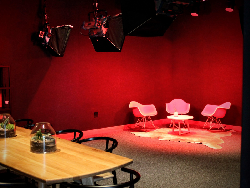 Mengintip Markas Baru Instagram di New York yang Keren