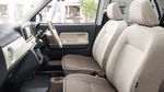 Mobil Retro Mungil yang Lucu dari Daihatsu
