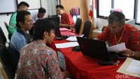 Sebelumnya, Mendikbud Muhadjir Effendy juga berpesan agar Pemda bisa mematuhi Permendikbud Nomor 14 Tahun 2018 tentang Penerimaan Peserta Didik Baru (PPDB) agar memudahkan dan membuat siswa nyaman dalam belajar. 