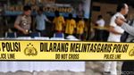 Polsek Kelapa Gading Amankan Pengedar Narkoba