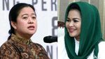 Foto: Antara Puan dan Puti yang Katanya Bikin Bingung
