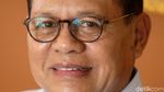 Optimisme Sudrajat yang Ingin Pimpin Jawa Barat