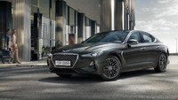 Mobil-mobil buatan Korea sudah bisa kita lihat banyak berseliweran di berbagai belahan dunia. Bahkan kualitas mobil Korea diklaim lebih baik daripada mobil-mobil Eropa seperti Jerman, Amerika, dan juga Jepang.  Foto: Genesis
